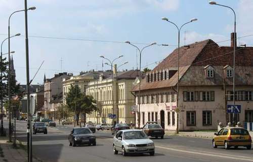 Pabianice